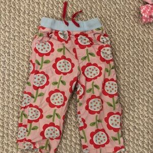 Mini Boden 18-24 mo pants